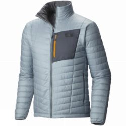 Men's Thermostatic Jacket